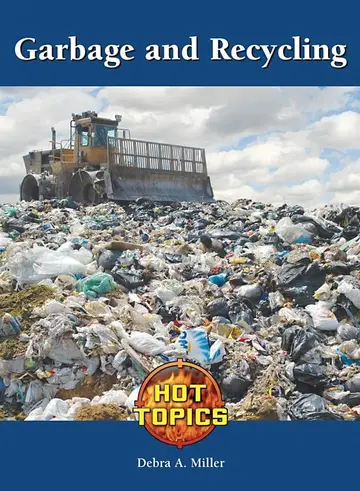 Cover of Garbage and Recycling