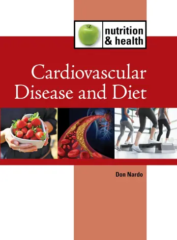 Cover of Cardiovascular Disease and Diet