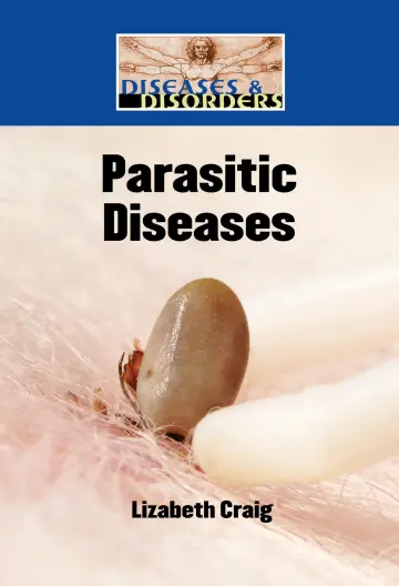 Cover of Parasitic Diseases