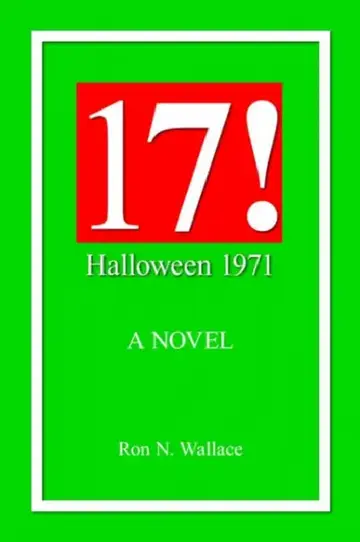Cover of 17!