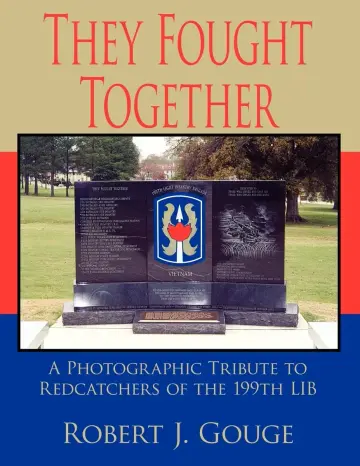Cover of They Fought Together