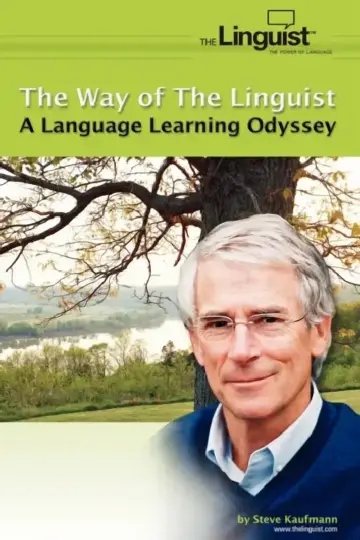 Cover of The Way of the Linguist