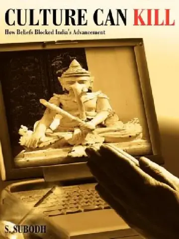 Cover of Culture Can Kill