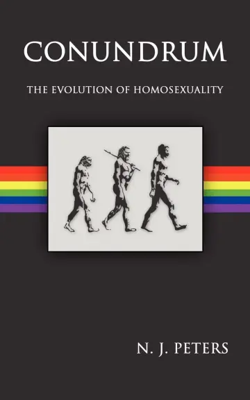 Cover of Conundrum