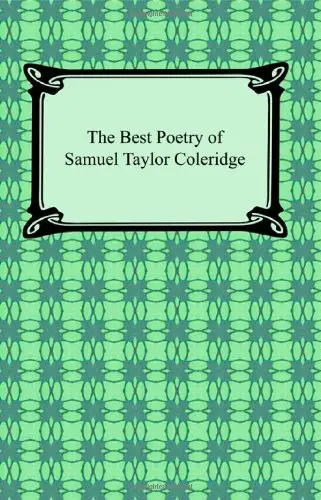 Cover of The Best Poetry of Samuel Taylor Coleridge