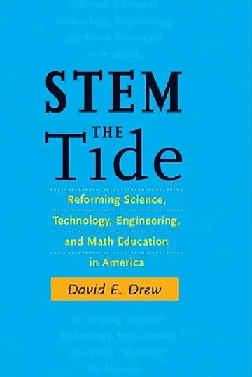 Cover of STEM the Tide