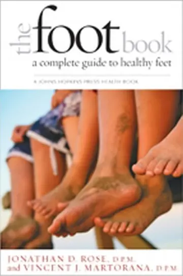 Cover of The Foot Book