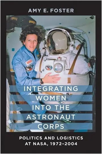 Cover of Integrating Women into the Astronaut Corps