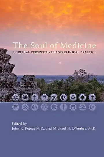 Cover of The Soul of Medicine