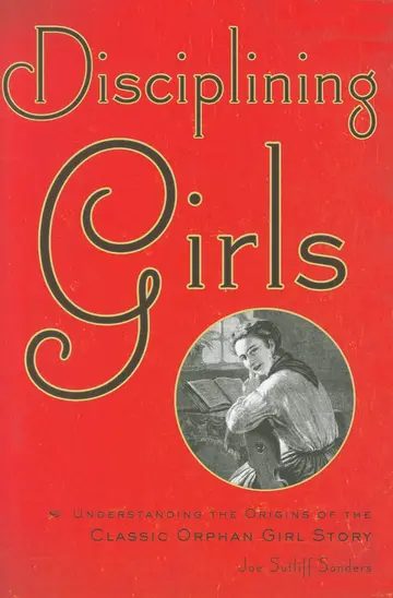 Cover of Disciplining Girls