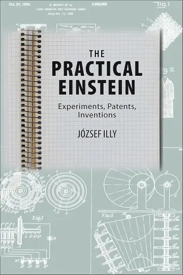 Cover of The Practical Einstein