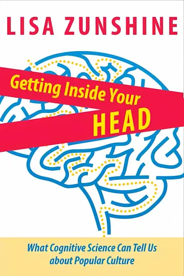 Cover of Getting inside your head