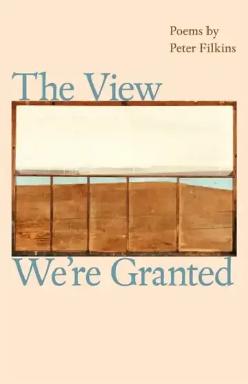 Cover of The View We're Granted