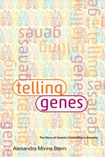 Cover of Telling Genes