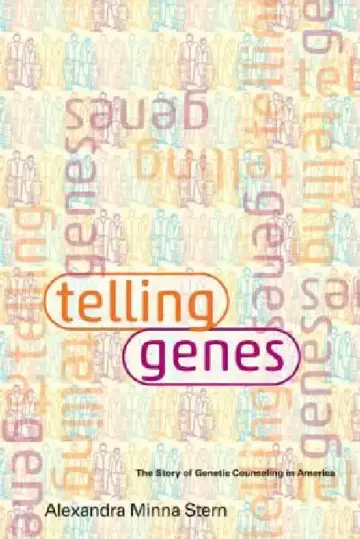 Cover of Telling Genes