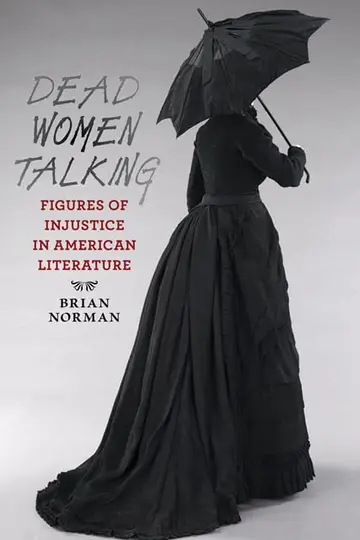 Cover of Dead Women Talking