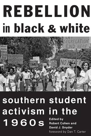 Cover of Rebellion in Black and White
