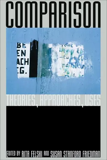 Cover of Comparison Theories, Approaches, Uses