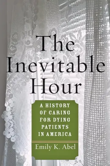 Cover of The Inevitable Hour