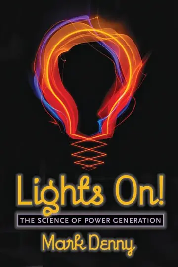 Cover of Lights on