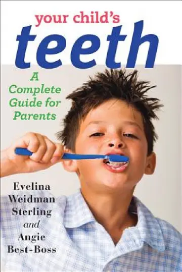 Cover of Your Child's Teeth