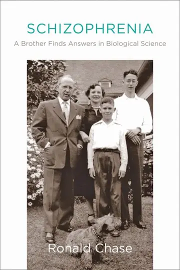 Cover of Schizophrenia