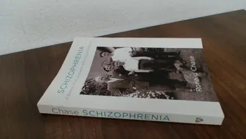 Cover of Schizophrenia