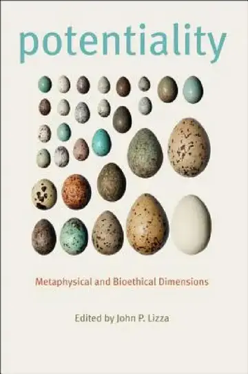 Cover of Potentiality
