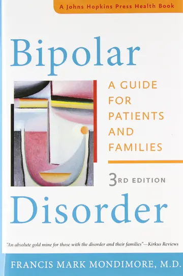 Cover of Bipolar Disorder