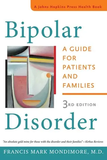Cover of Bipolar Disorder