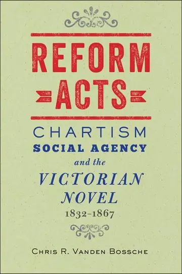Cover of Reform Acts