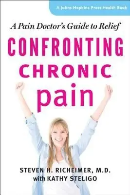 Cover of Confronting Chronic Pain