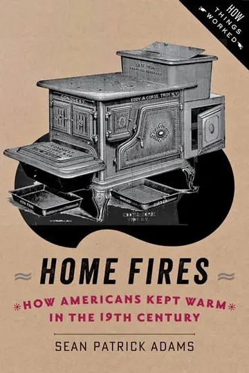 Cover of Home Fires