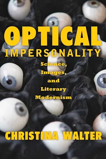 Cover of Optical Impersonality