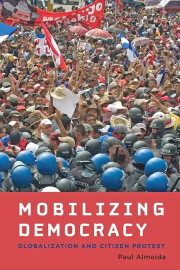 Cover of Mobilizing Democracy