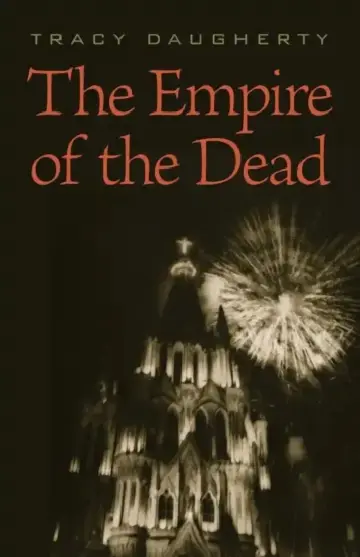 Cover of The Empire of the Dead
