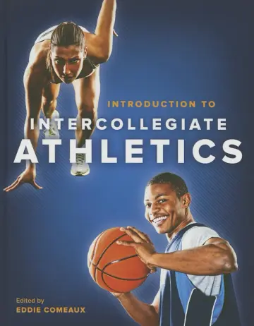 Cover of Introduction to Intercollegiate Athletics
