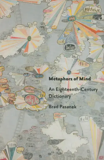 Cover of Metaphors of Mind