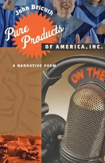 Cover of Pure Products of America, Inc.