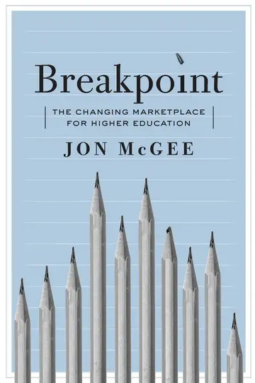 Cover of Breakpoint
