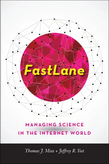 Cover of FastLane