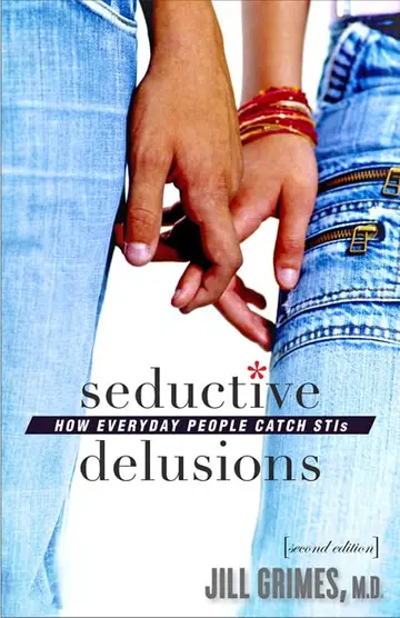Cover of Seductive Delusions
