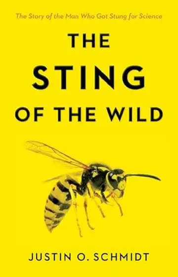 Cover of Sting of the Wild