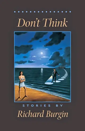 Cover of Don't Think
