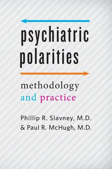 Cover of Psychiatric Polarities
