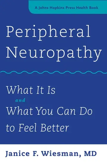 Cover of Peripheral Neuropathy