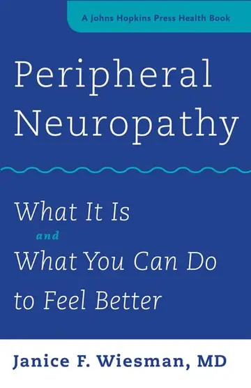 Cover of Peripheral Neuropathy