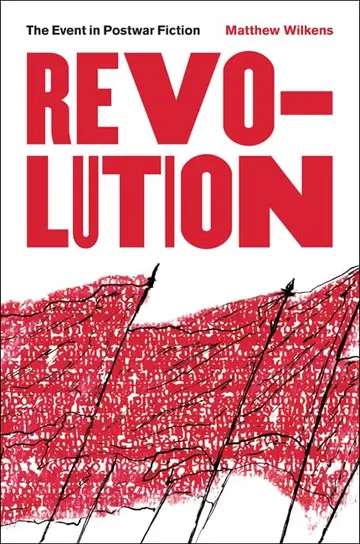 Cover of Revolution