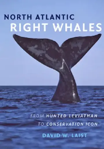 Cover of North Atlantic Right Whales
