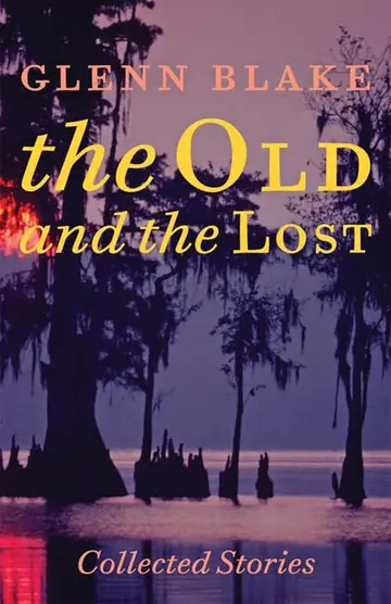 Cover of The Old and the Lost